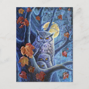 Harvest Moon Briefkaart