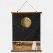 Harvest Moon Hangend Wandkleed (Voorkant)