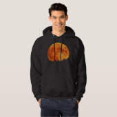 Harvest-Moon Hoodie (Voorkant volledig)