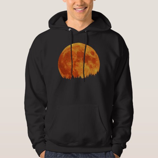 Harvest-Moon Hoodie (Voorkant)