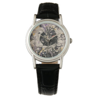 Harvest Moon Horloge