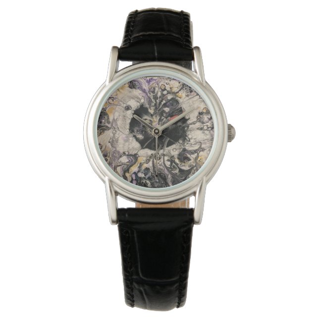 Harvest Moon Horloge (Voorkant)