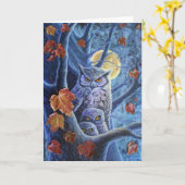 Harvest Moon Kaart (Gele Bloem)