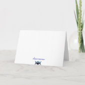 Harvest Moon Kaart (Achterkant)