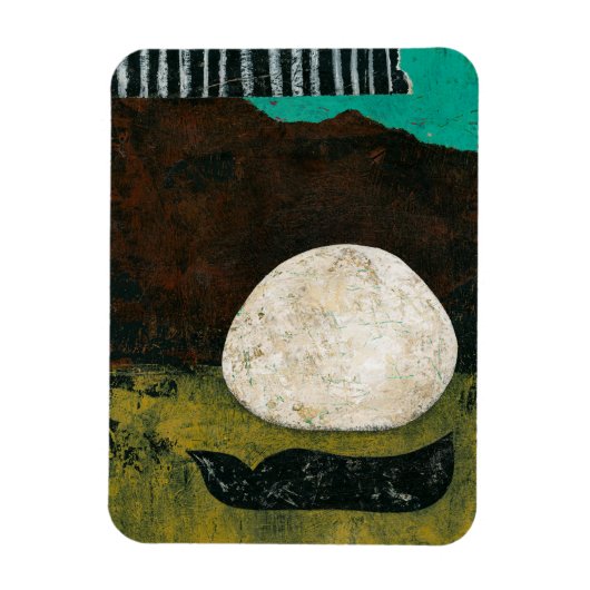 Harvest Moon Koelkastmagneet Magneet (Verticaal)