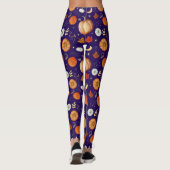 Harvest Moon Leggings (Achterkant)