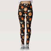 Harvest Moon Leggings (Voorkant)
