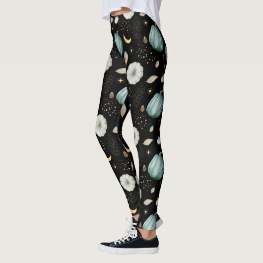 Harvest Moon Leggings (Links)