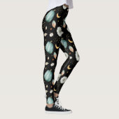 Harvest Moon Leggings (Rechts)