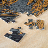 Harvest Moon Legpuzzel (Zijkant)