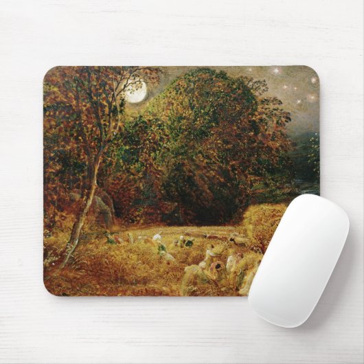 Harvest Moon Muismat (Met muis)