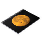Harvest Moon Notitieboek (Linkerzijde)