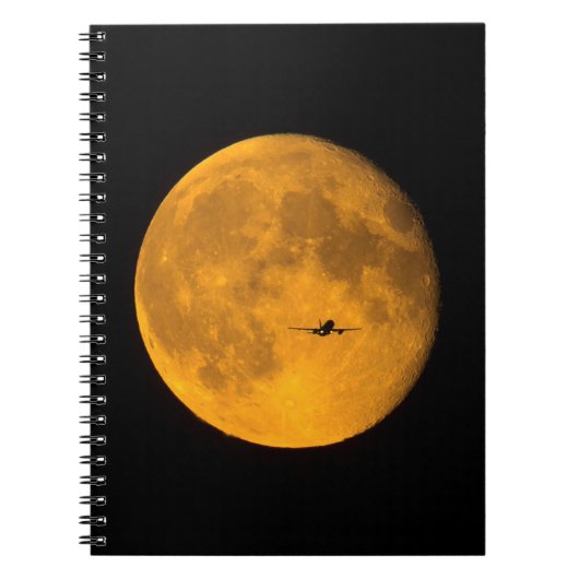Harvest Moon Notitieboek (Voorkant)