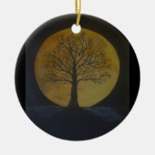 Harvest Moon Ornament (Voorkant)