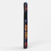 Harvest Moon Owls Case-Mate iPhone Case (Achterkant/rechts)