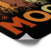  Harvest Moon Poster (Hoek)