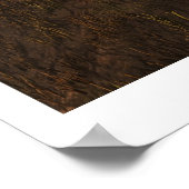 Harvest Moon Poster (Hoek)