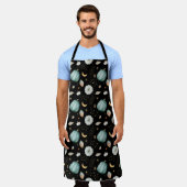 Harvest Moon Schort (Gedragen)