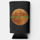 Harvest Moon Seltzer Blikjeskoeler (Voorkant)