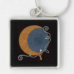 Harvest Moon sleutelhanger