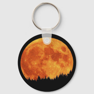 Harvest-Moon Sleutelhanger