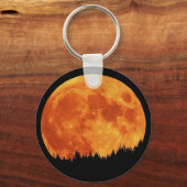 Harvest-Moon Sleutelhanger (Voorkant)