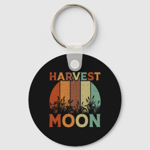 Harvest Moon Sleutelhanger