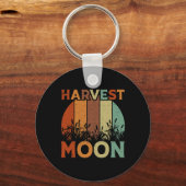  Harvest Moon Sleutelhanger (Voorkant)