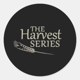 Harvest Moon Stickers