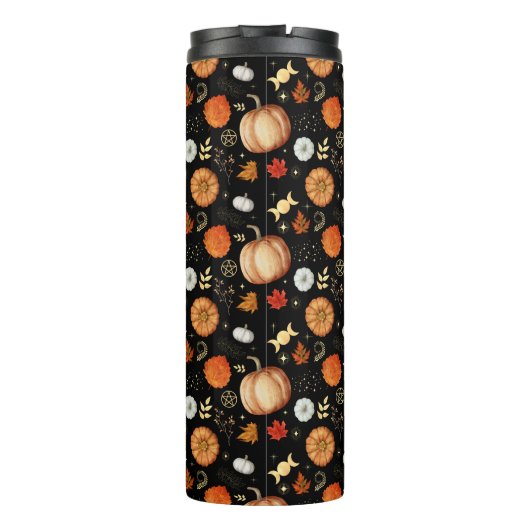 Harvest Moon Thermosbeker (Achterkant)
