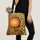 Harvest Moon Tote Bag (Dichtbij)
