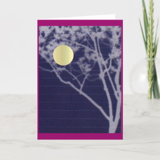 Harvest MoonTree Kaart