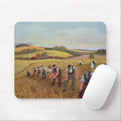 Harvest Muismat (Met muis)