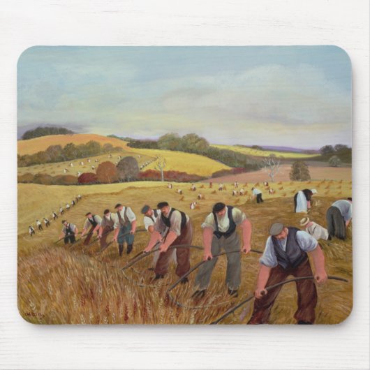 Harvest Muismat (Voorkant)