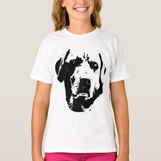 Harvest Night Gaze T-shirt (Voorkant)