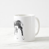 Harvest Night Watch Koffiemok (Voorkant rechts)