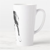 Harvest Night Watch Latte Mok (Rechts)