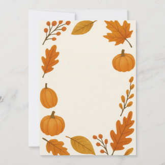 Harvest of Love Kaart