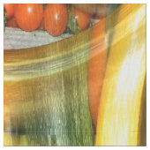 Harvest Party..... Stof (Close Up)