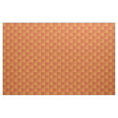 Harvest Polka Dots Stof (Yard (91,4 cm))