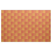Harvest Polka Dots Stof (Fat Quarter)