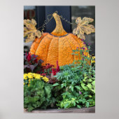 Harvest Poster (Voorkant)