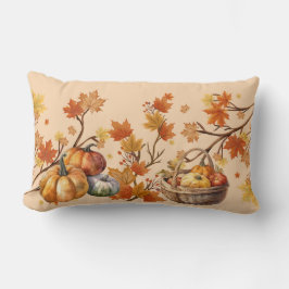 Harvest Pumpkin Kussen