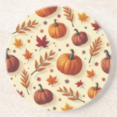 Harvest Sandstone Onderzetter (Voorkant)