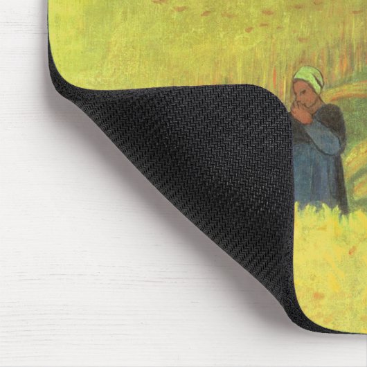 Harvest Scene Muismat (Hoek)