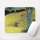 Harvest Scene Muismat (Met muis)