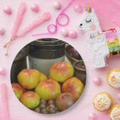 Harvest Tomato Papieren Bordje (Feest)