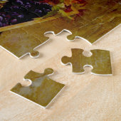 Harvester, Bouguereau Legpuzzel (Zijkant)