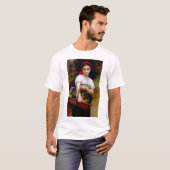 Harvester, Bouguereau T-shirt (Voorkant volledig)