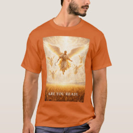 Harvesting angels T-Shirt